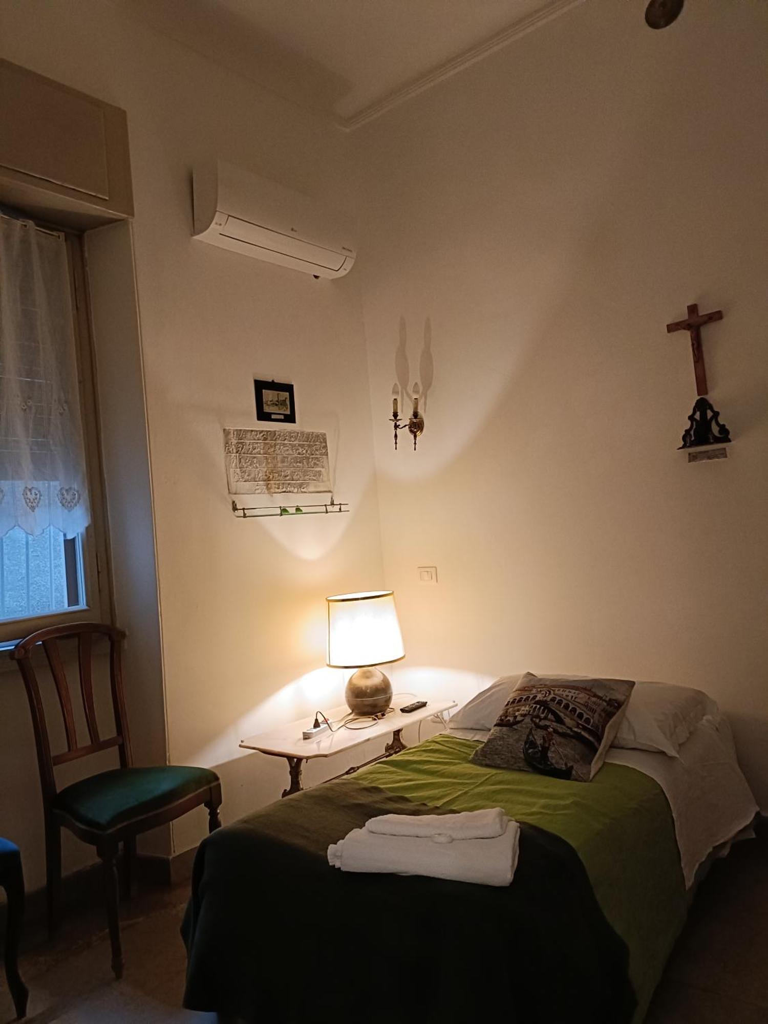 马维帕杰住宿加早餐旅馆 维罗纳 外观 照片