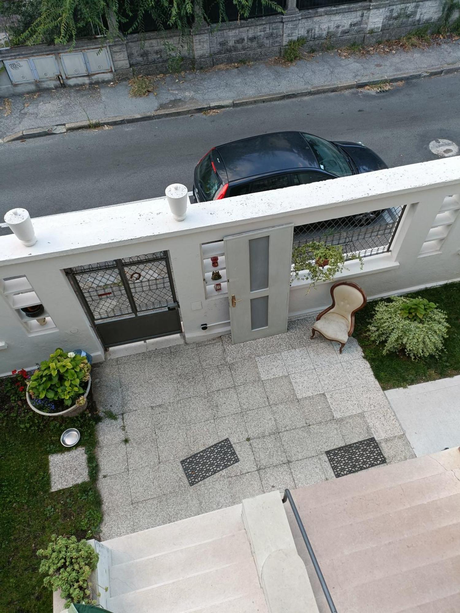 马维帕杰住宿加早餐旅馆 维罗纳 外观 照片