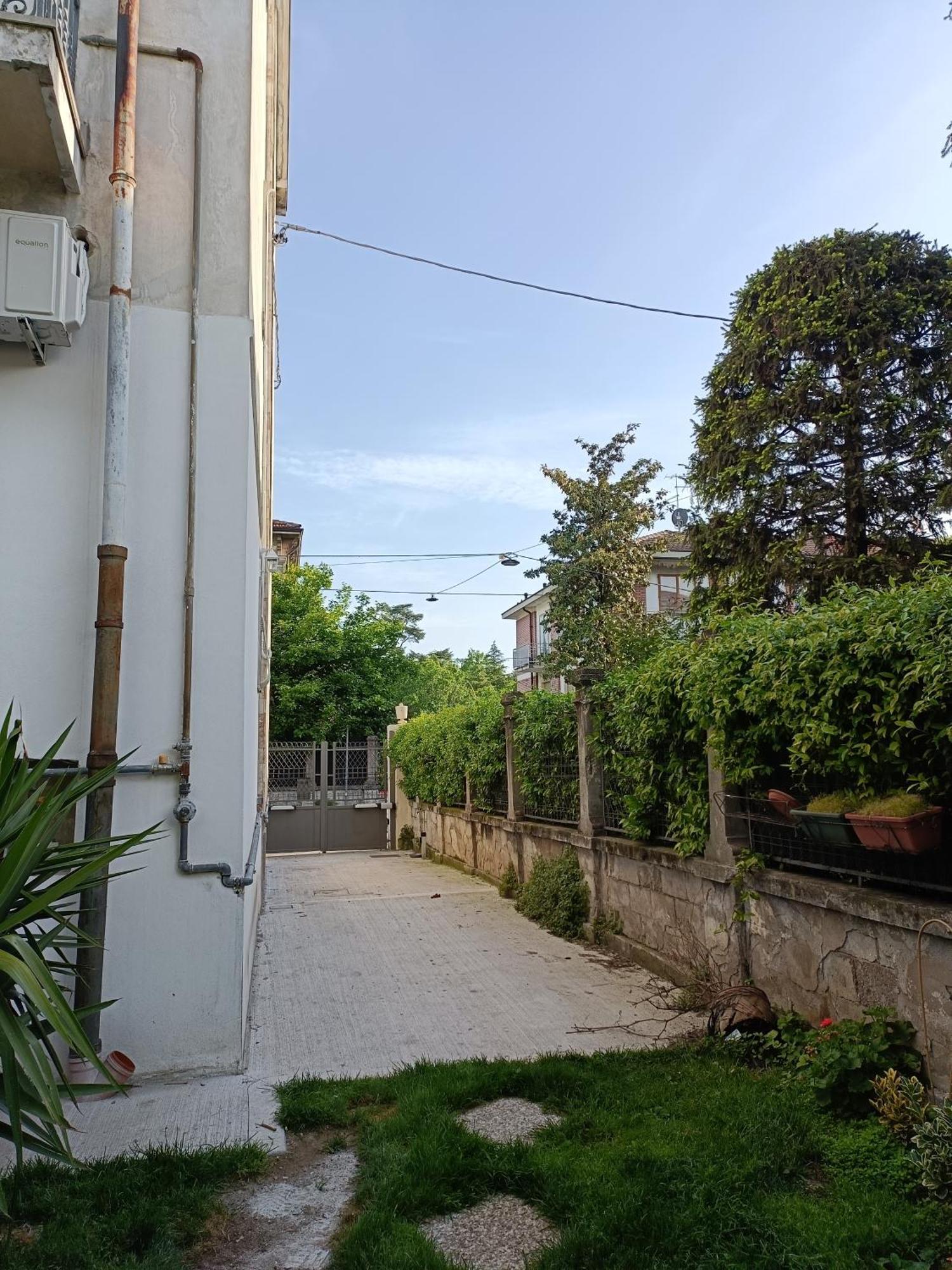 马维帕杰住宿加早餐旅馆 维罗纳 外观 照片