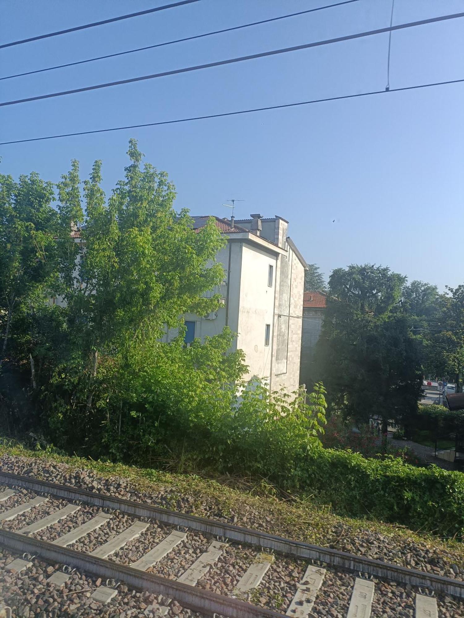 马维帕杰住宿加早餐旅馆 维罗纳 外观 照片