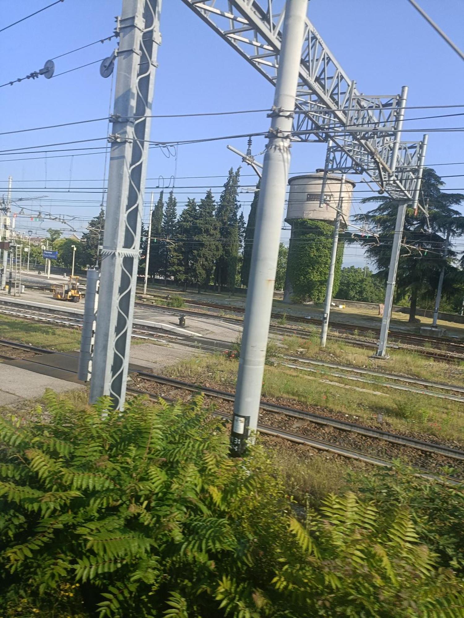 马维帕杰住宿加早餐旅馆 维罗纳 外观 照片