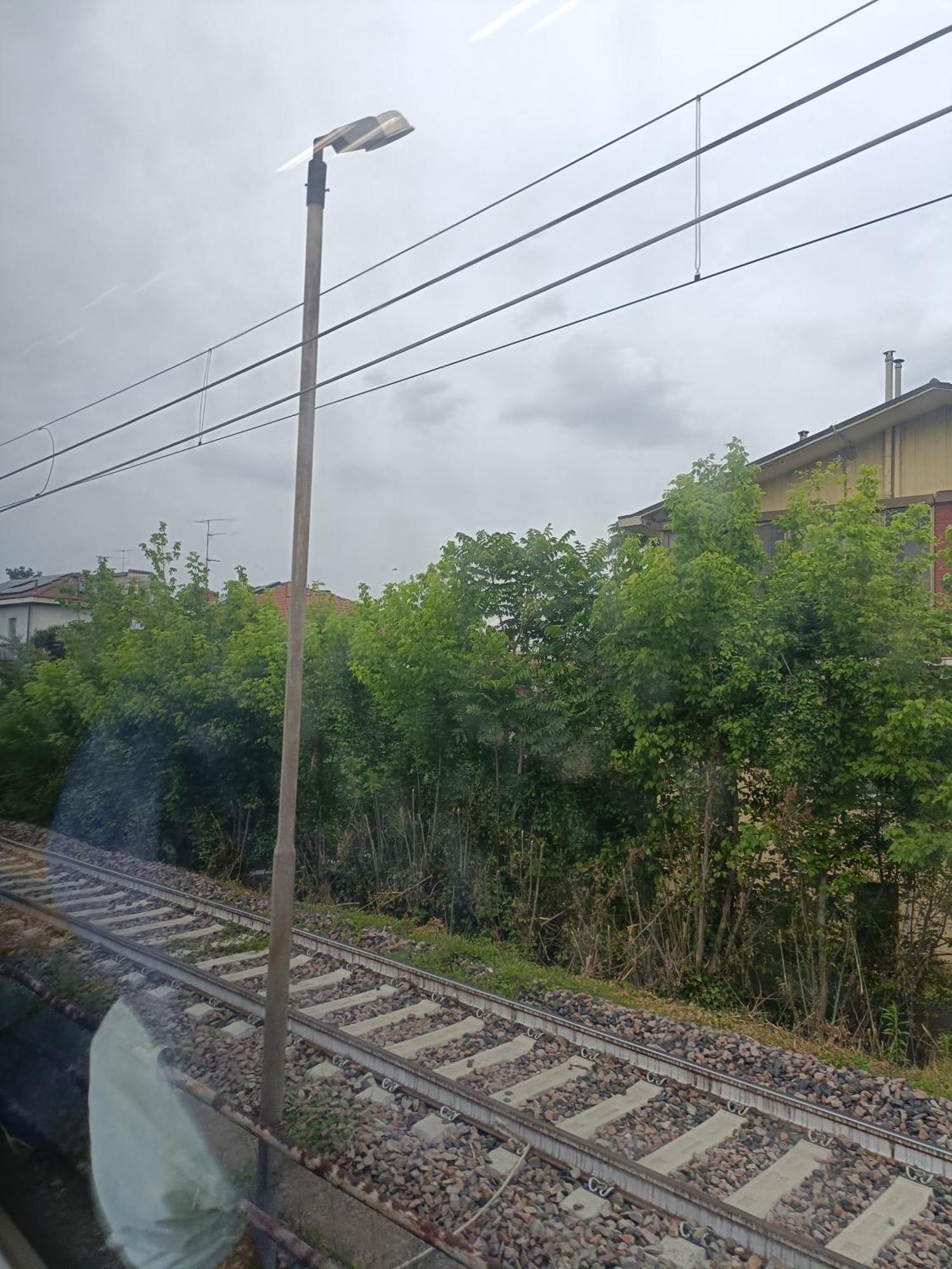 马维帕杰住宿加早餐旅馆 维罗纳 外观 照片