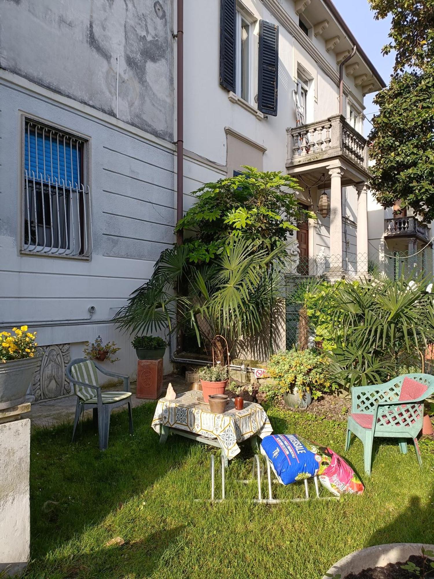 马维帕杰住宿加早餐旅馆 维罗纳 外观 照片