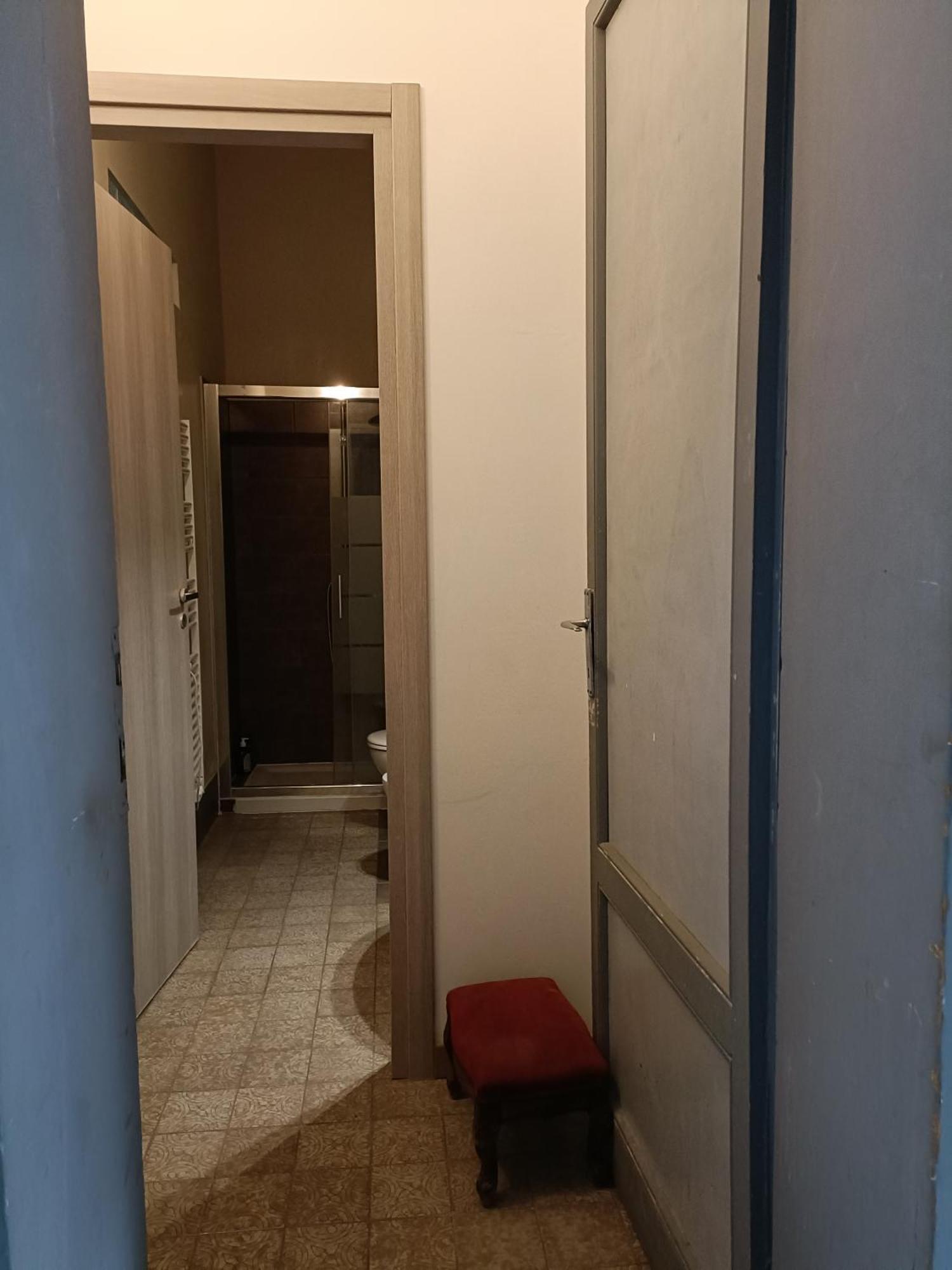 马维帕杰住宿加早餐旅馆 维罗纳 外观 照片
