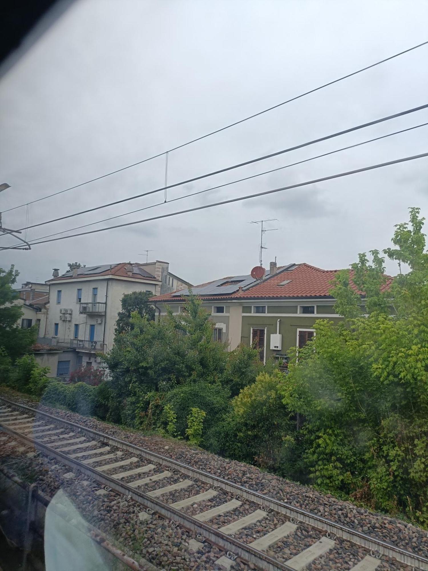 马维帕杰住宿加早餐旅馆 维罗纳 外观 照片