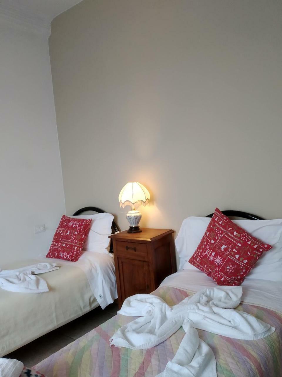马维帕杰住宿加早餐旅馆 维罗纳 外观 照片